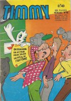 Grand Scan Timmy n 16